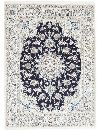 Tappeto Nain Kashmar  cm.145x207