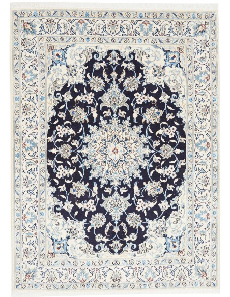 Tappeto Nain Kashmar  cm.145x207