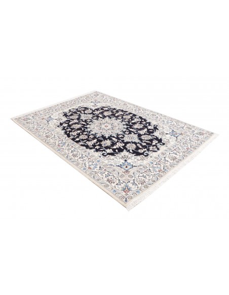 Tappeto Nain Kashmar  cm.145x207