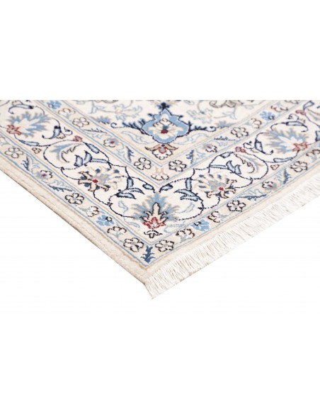 Tappeto Nain Kashmar  cm.145x207