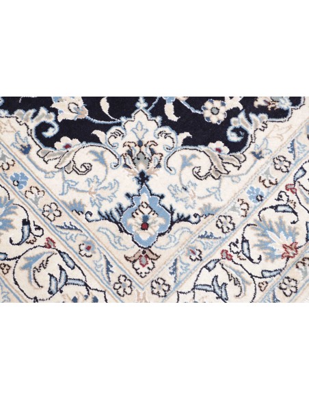 Tappeto Nain Kashmar  cm.145x207