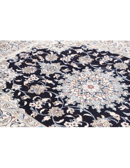 Tappeto Nain Kashmar  cm.145x207