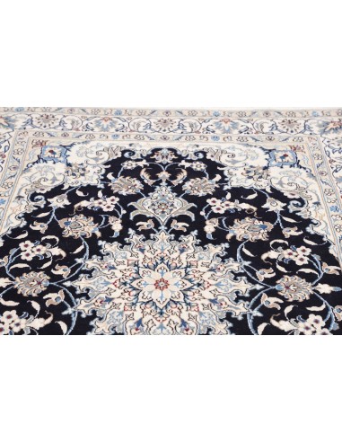 Tappeto Nain Kashmar  cm.145x207