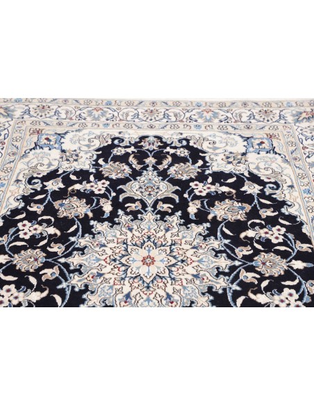 Tappeto Nain Kashmar  cm.145x207