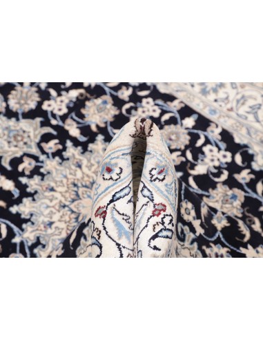 Tappeto Nain Kashmar  cm.145x207