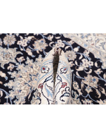 Tappeto Nain Kashmar  cm.145x207