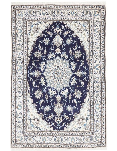 Tappeto Nain Kashmar  cm.162x248