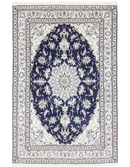 Tappeto Nain Kashmar  cm.162x248