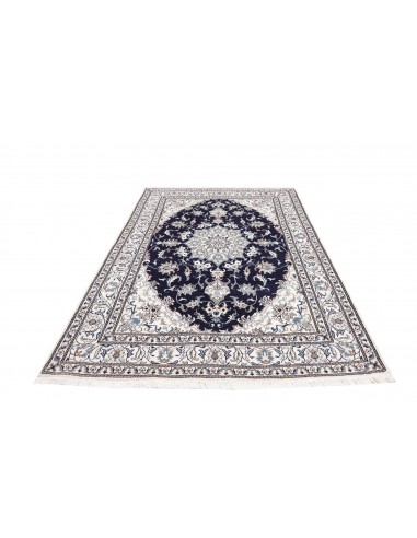 Tappeto Nain Kashmar  cm.162x248