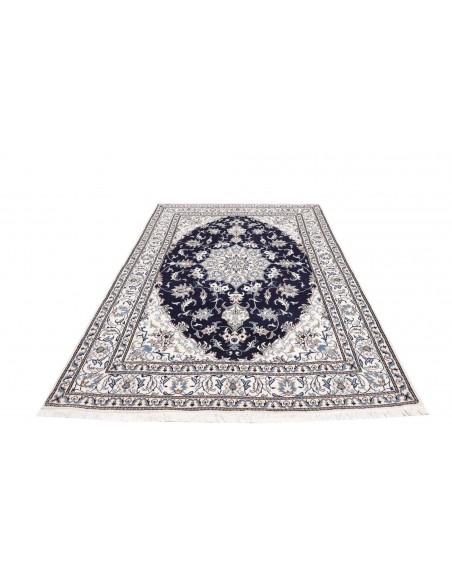 Tappeto Nain Kashmar  cm.162x248