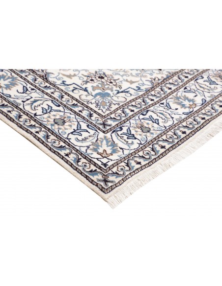 Tappeto Nain Kashmar  cm.162x248