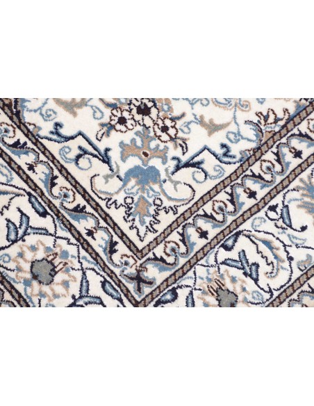 Tappeto Nain Kashmar  cm.162x248