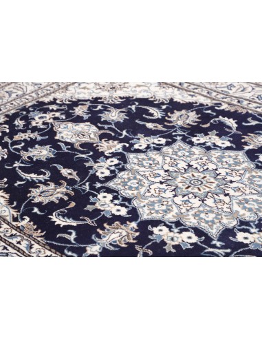 Tappeto Nain Kashmar  cm.162x248