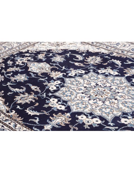 Tappeto Nain Kashmar  cm.162x248