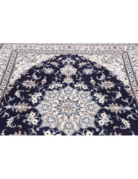 Tappeto Nain Kashmar  cm.162x248