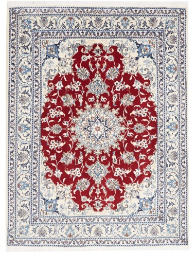 Tappeto Nain Kashmar  cm.148x200