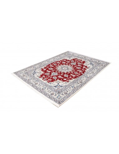 Tappeto Nain Kashmar  cm.148x200