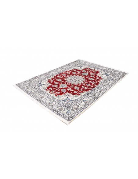 Tappeto Nain Kashmar  cm.148x200