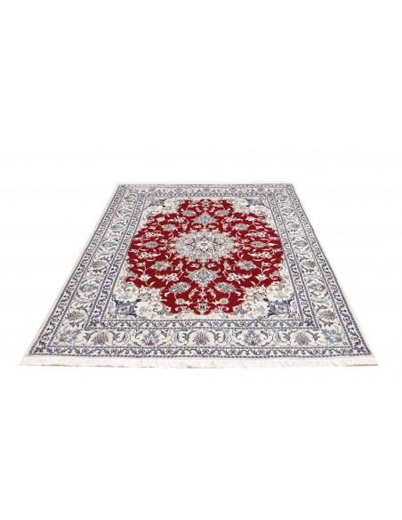 Tappeto Nain Kashmar  cm.148x200