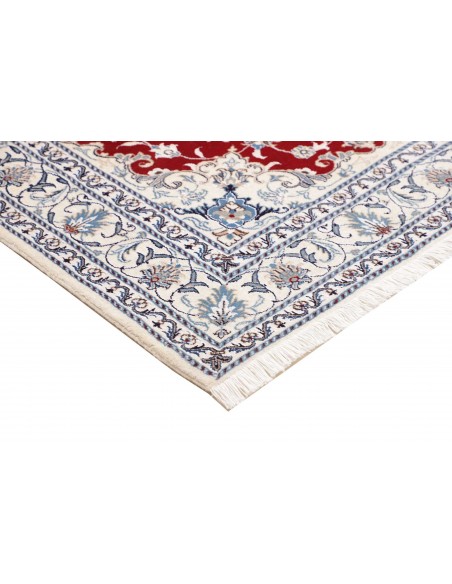 Tappeto Nain Kashmar  cm.148x200