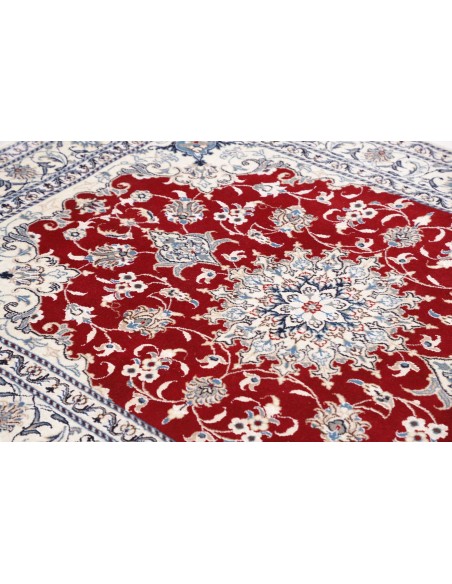 Tappeto Nain Kashmar  cm.148x200