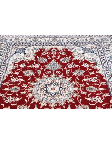 Tappeto Nain Kashmar  cm.148x200