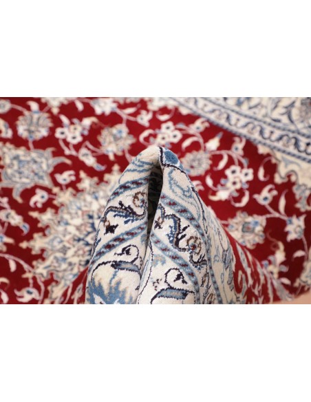 Tappeto Nain Kashmar  cm.148x200