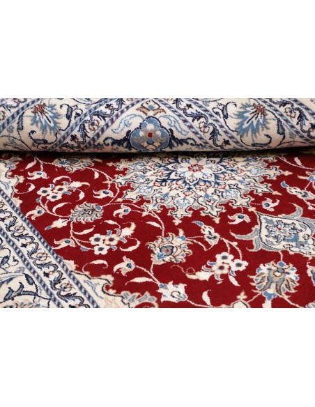 Tappeto Nain Kashmar  cm.148x200