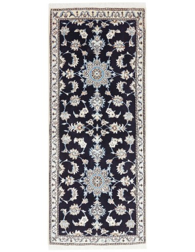 Tappeto Nain Kashmar  cm.80x200