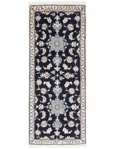 Tappeto Nain Kashmar  cm.80x200