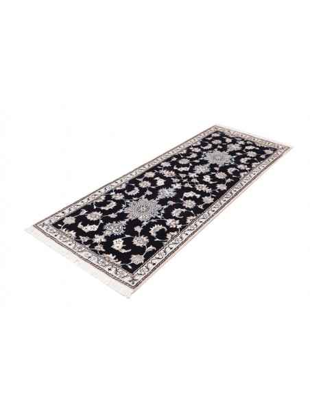 Tappeto Nain Kashmar  cm.80x200