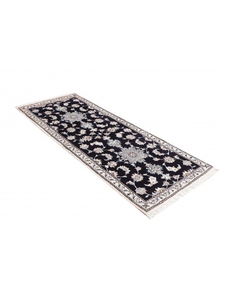 Tappeto Nain Kashmar  cm.80x200