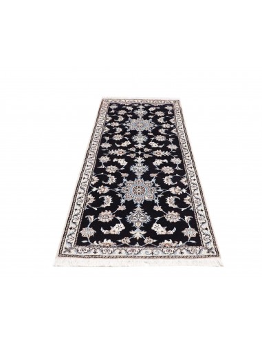 Tappeto Nain Kashmar  cm.80x200