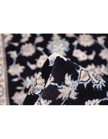 Tappeto Nain Kashmar  cm.80x200