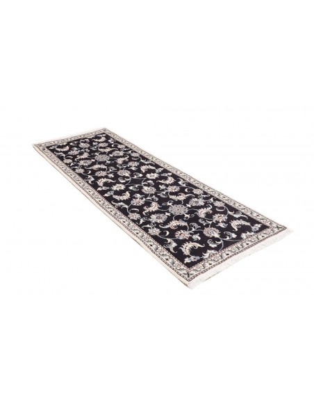 Tappeto Nain Kashmar  cm.77x210