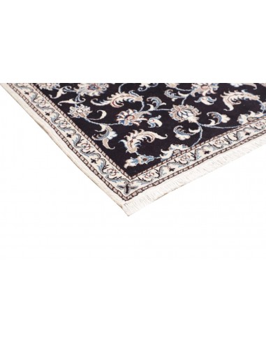 Tappeto Nain Kashmar  cm.77x210