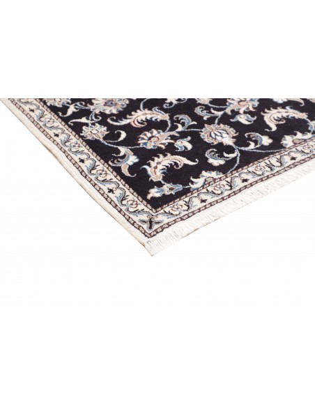 Tappeto Nain Kashmar  cm.77x210