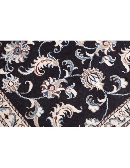 Tappeto Nain Kashmar  cm.77x210