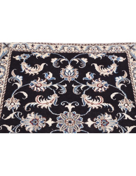 Tappeto Nain Kashmar  cm.77x210