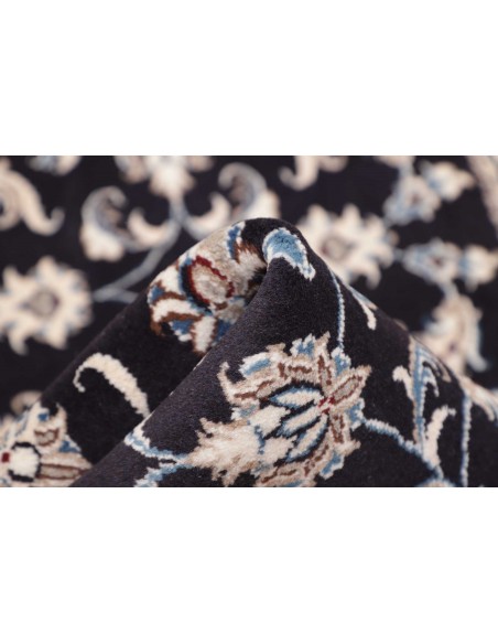 Tappeto Nain Kashmar  cm.77x210