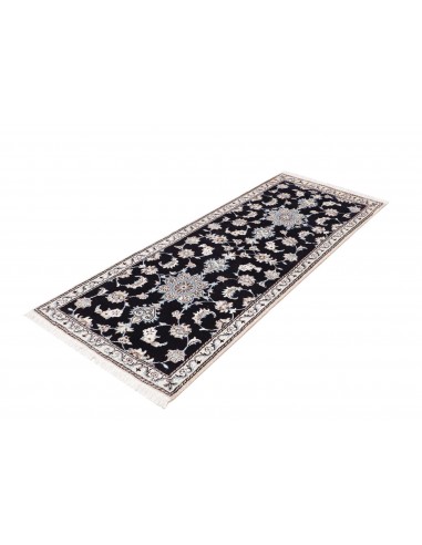 Tappeto Nain Kashmar  cm.78x195