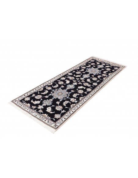 Tappeto Nain Kashmar  cm.78x195