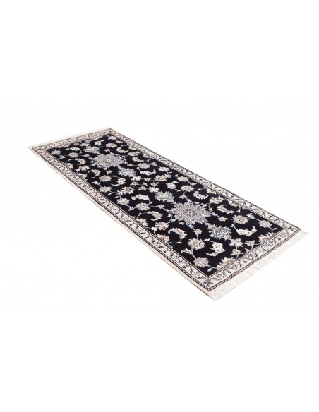 Tappeto Nain Kashmar  cm.78x195