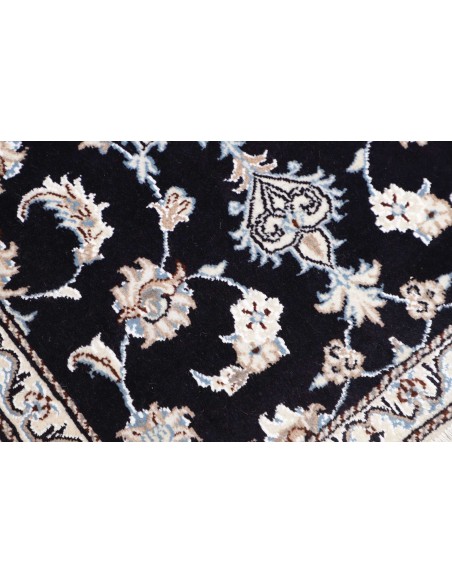 Tappeto Nain Kashmar  cm.78x195