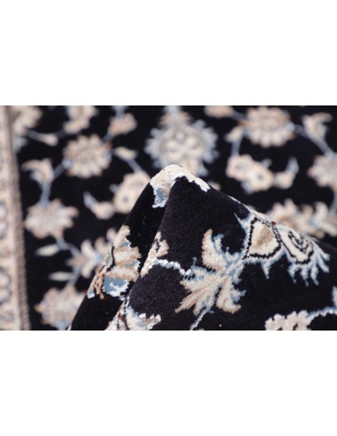 Tappeto Nain Kashmar  cm.78x195