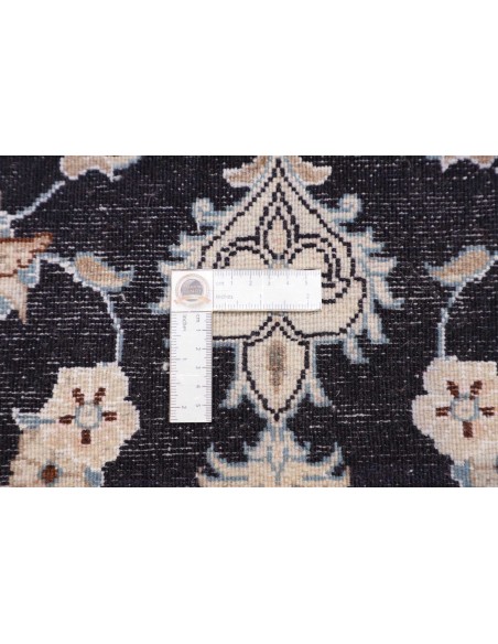 Tappeto Nain Kashmar  cm.78x195