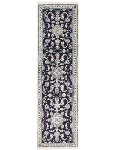 Tappeto Nain Kashmar  cm.80x290