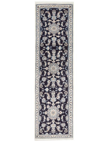 Tappeto Nain Kashmar  cm.80x290