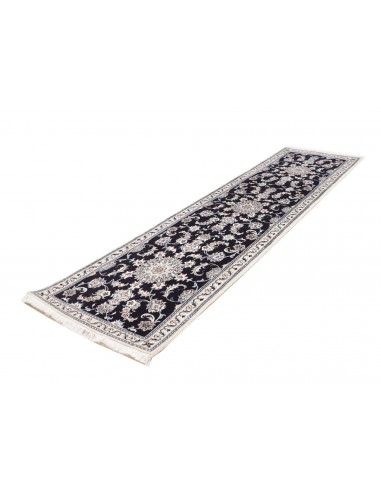 Tappeto Nain Kashmar  cm.80x290