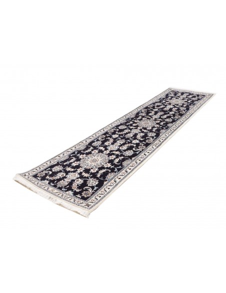 Tappeto Nain Kashmar  cm.80x290